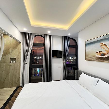 Legacy Hotel - Grand World Фукуок Екстер'єр фото