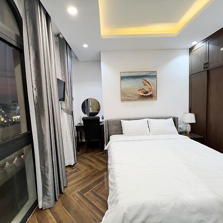 Legacy Hotel - Grand World Фукуок Екстер'єр фото