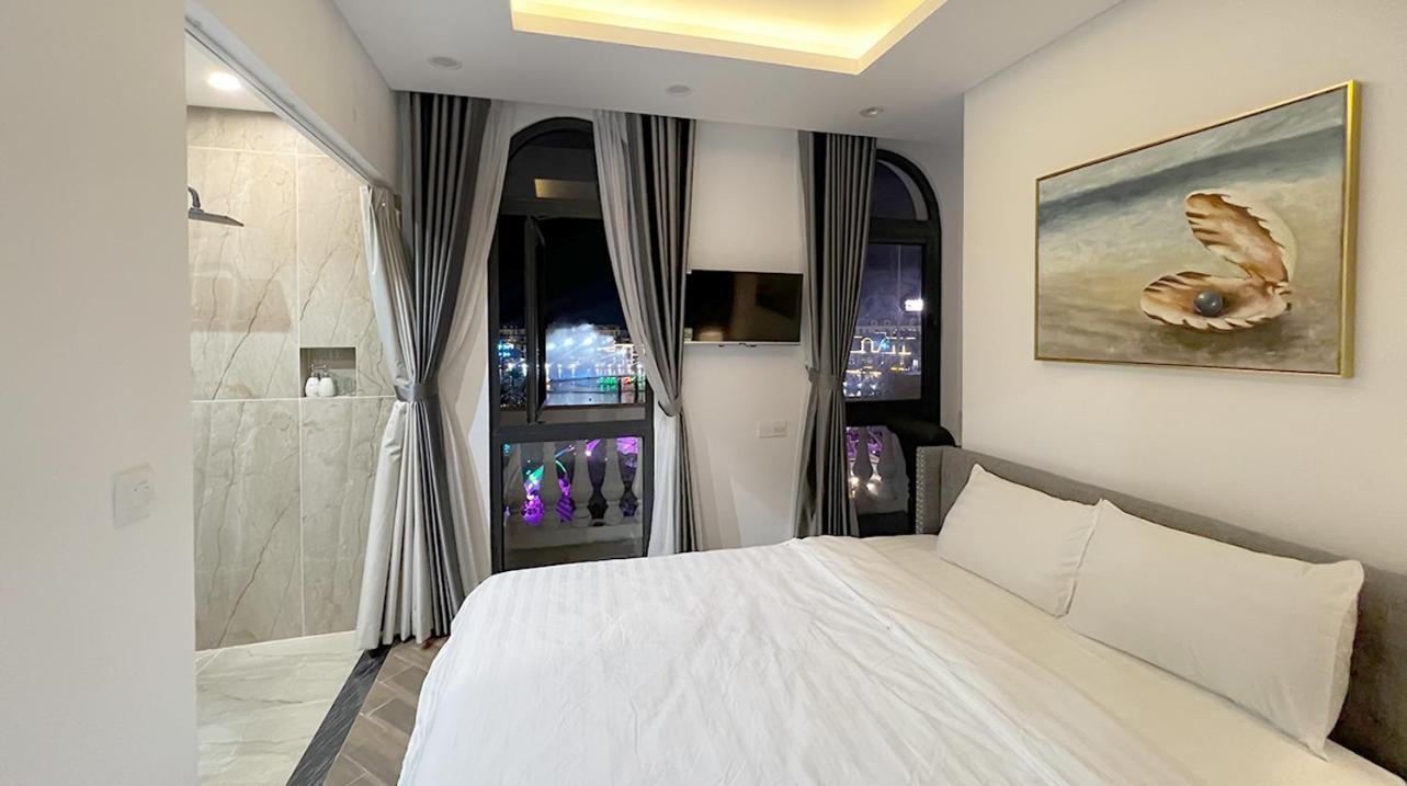 Legacy Hotel - Grand World Фукуок Екстер'єр фото