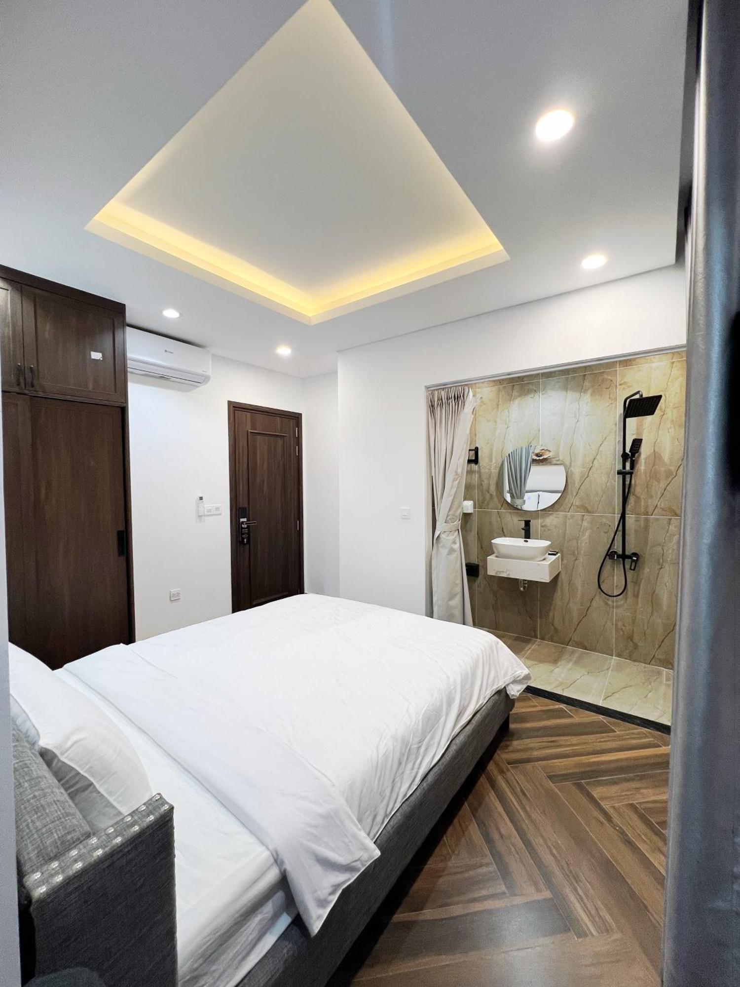 Legacy Hotel - Grand World Фукуок Екстер'єр фото