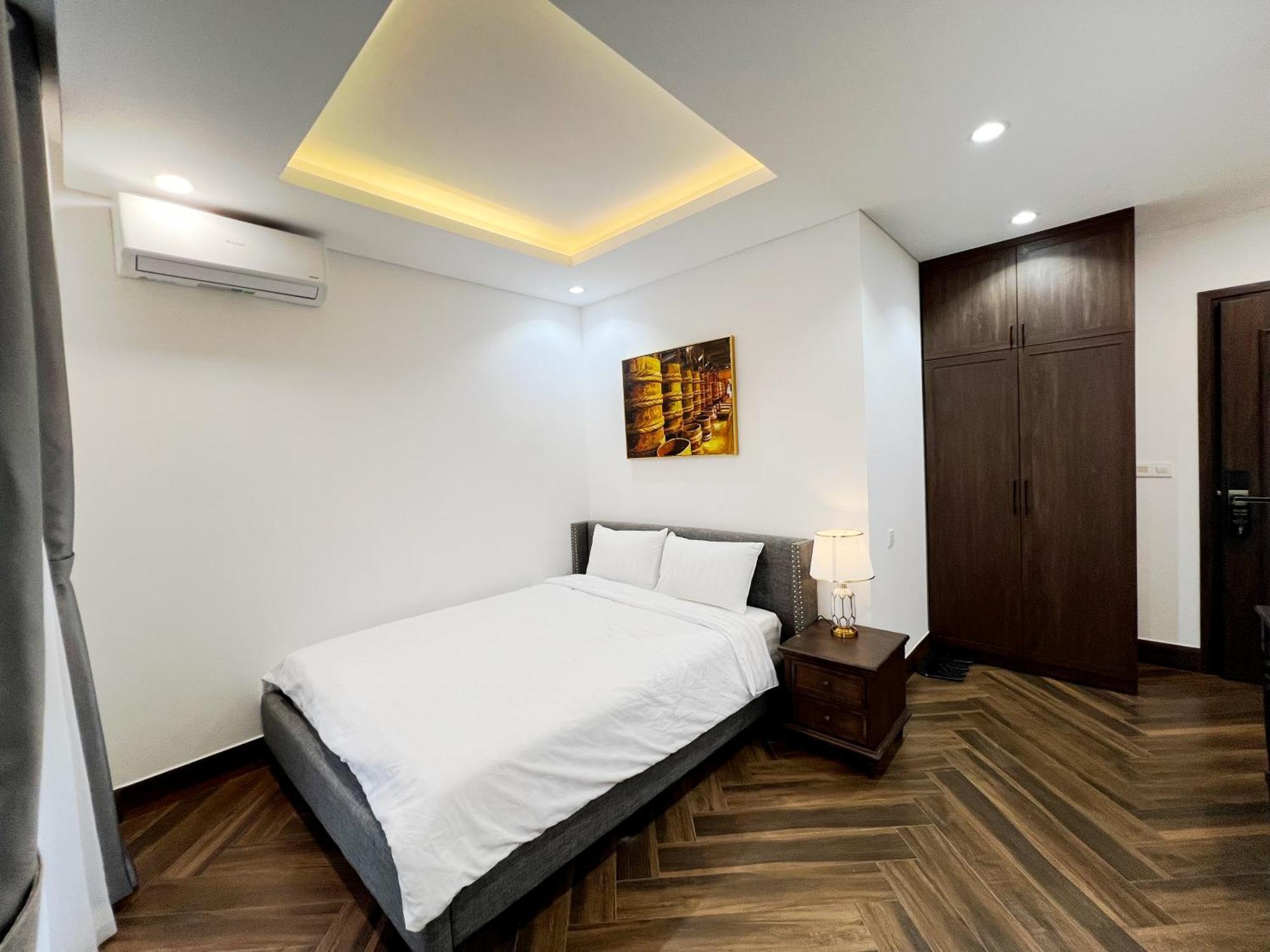 Legacy Hotel - Grand World Фукуок Екстер'єр фото