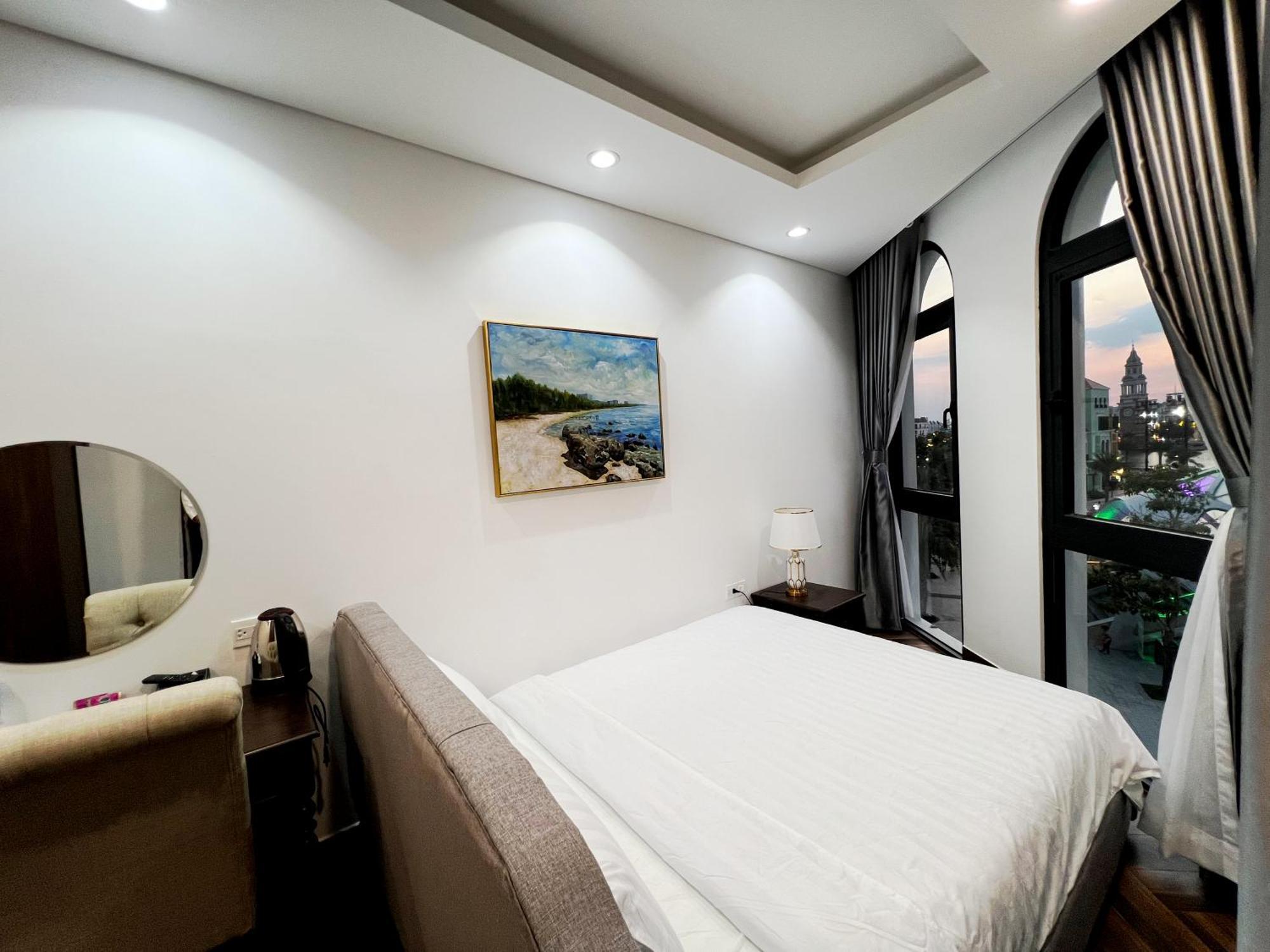 Legacy Hotel - Grand World Фукуок Екстер'єр фото