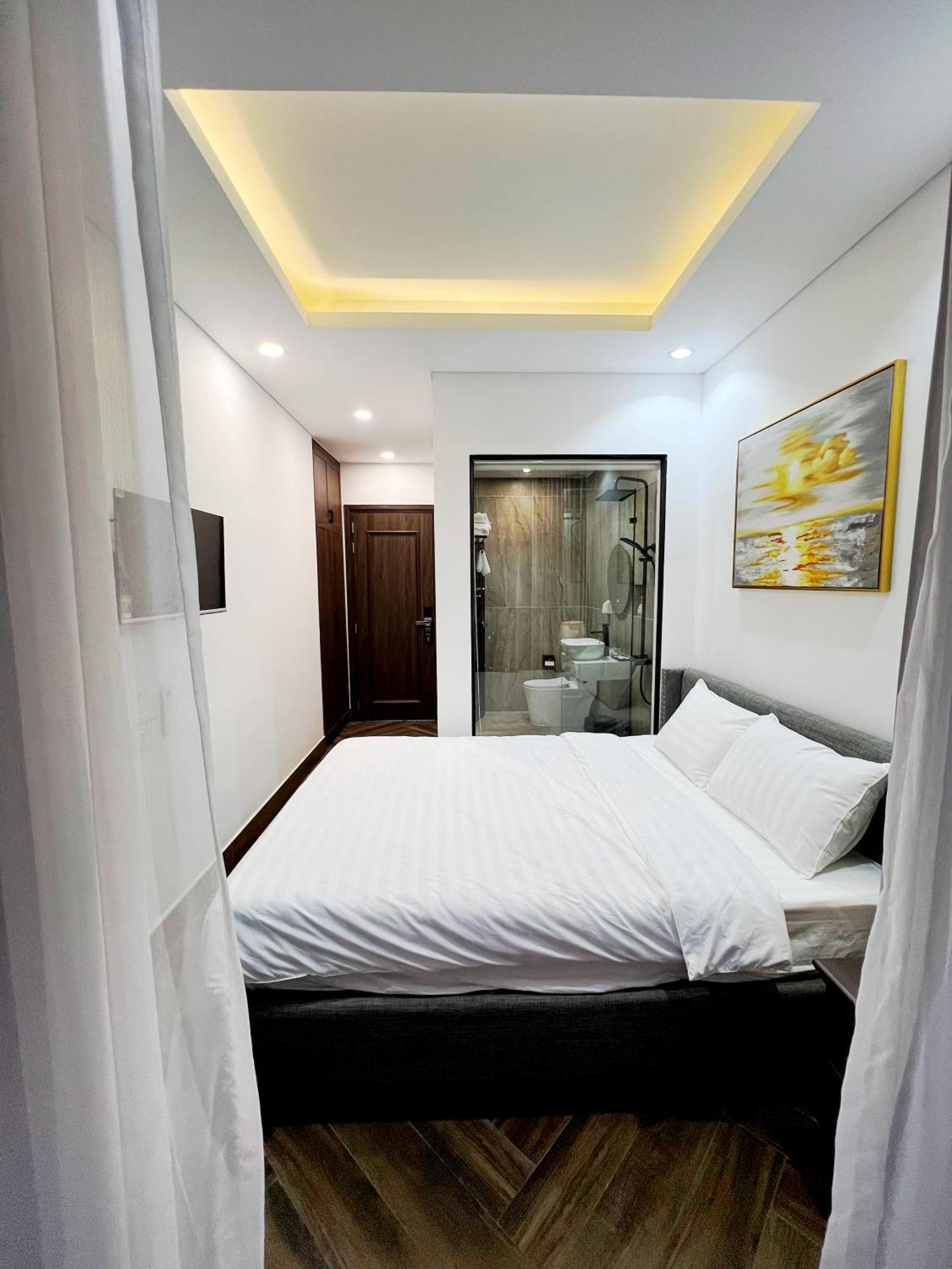 Legacy Hotel - Grand World Фукуок Екстер'єр фото
